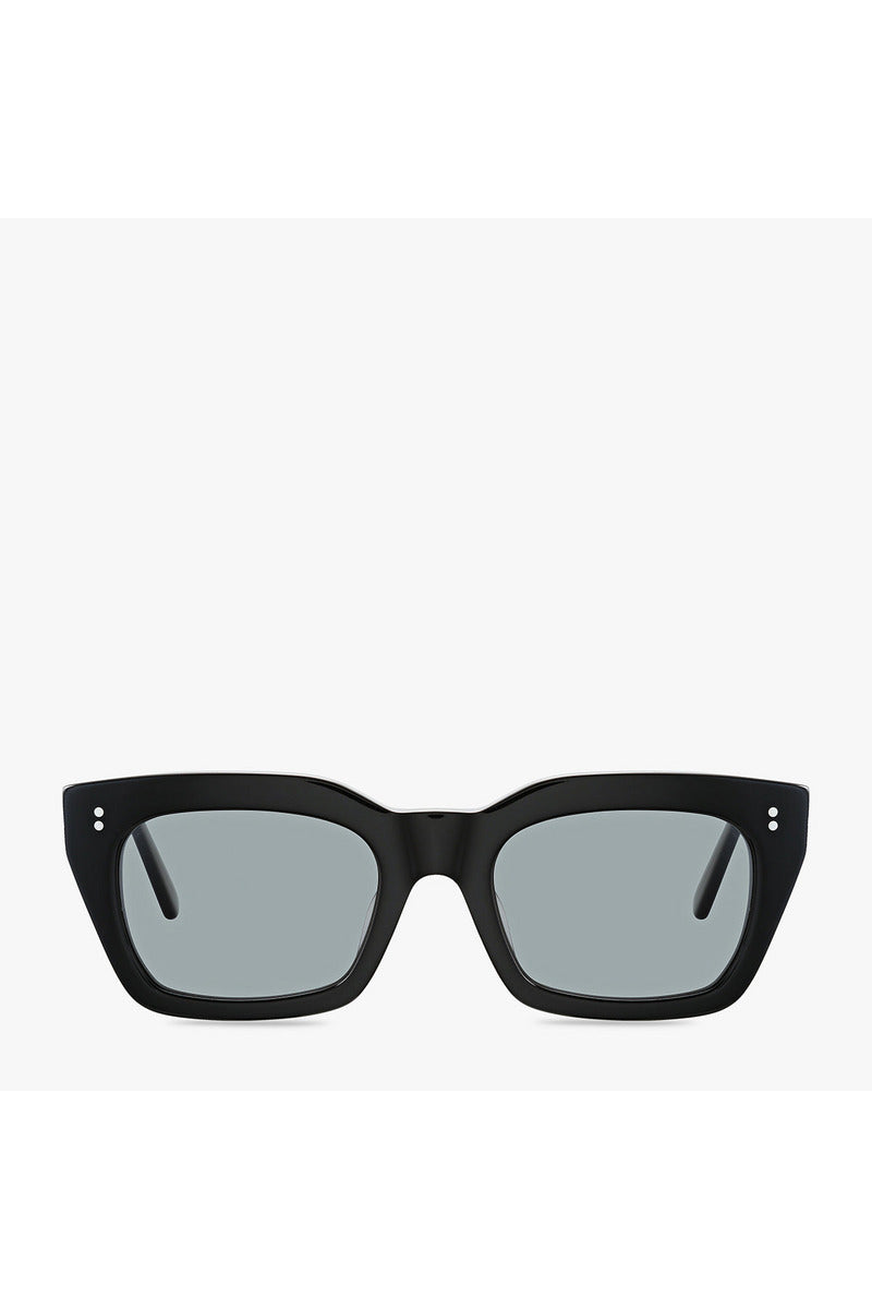 Status Anxiety - Antagonist Sunglasses - Black