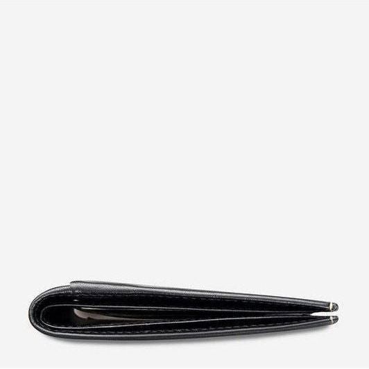 Status Anxiety - Alfred Wallet - Black