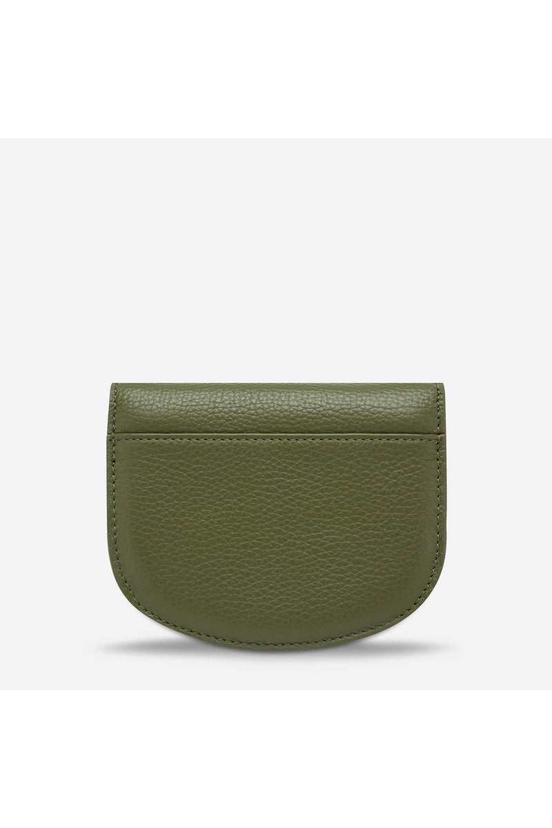 Status Anxiety - Us For Now - Khaki