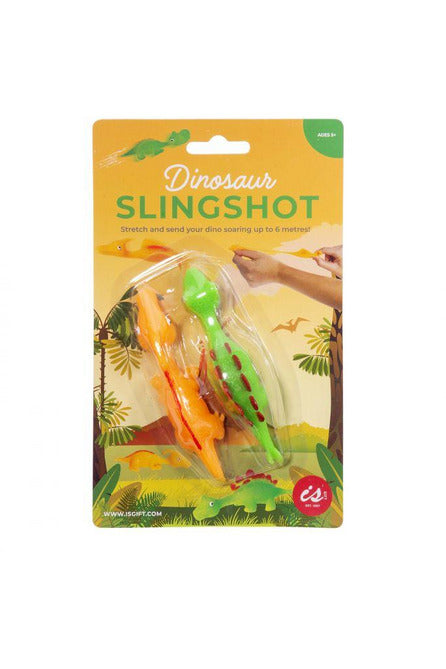 Dinosaurs Slingshot